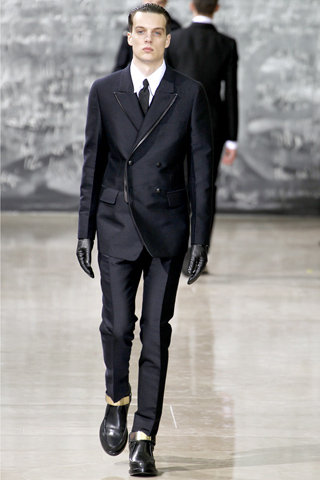 Yves Saint Laurent / - 2012-2013